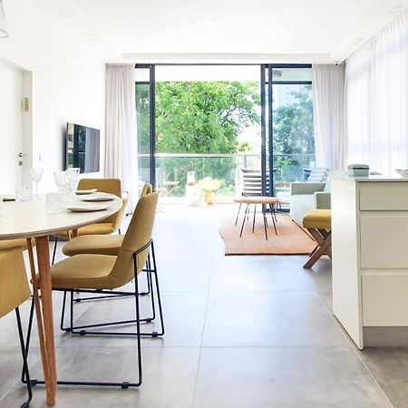 Bnbisrael Apartments - Rupin Ruby Тел Авив Екстериор снимка