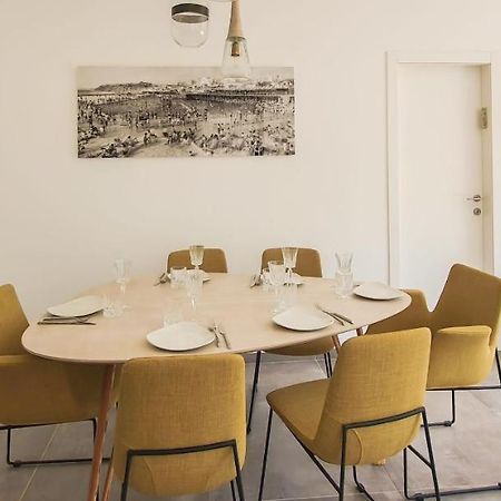 Bnbisrael Apartments - Rupin Ruby Тел Авив Екстериор снимка