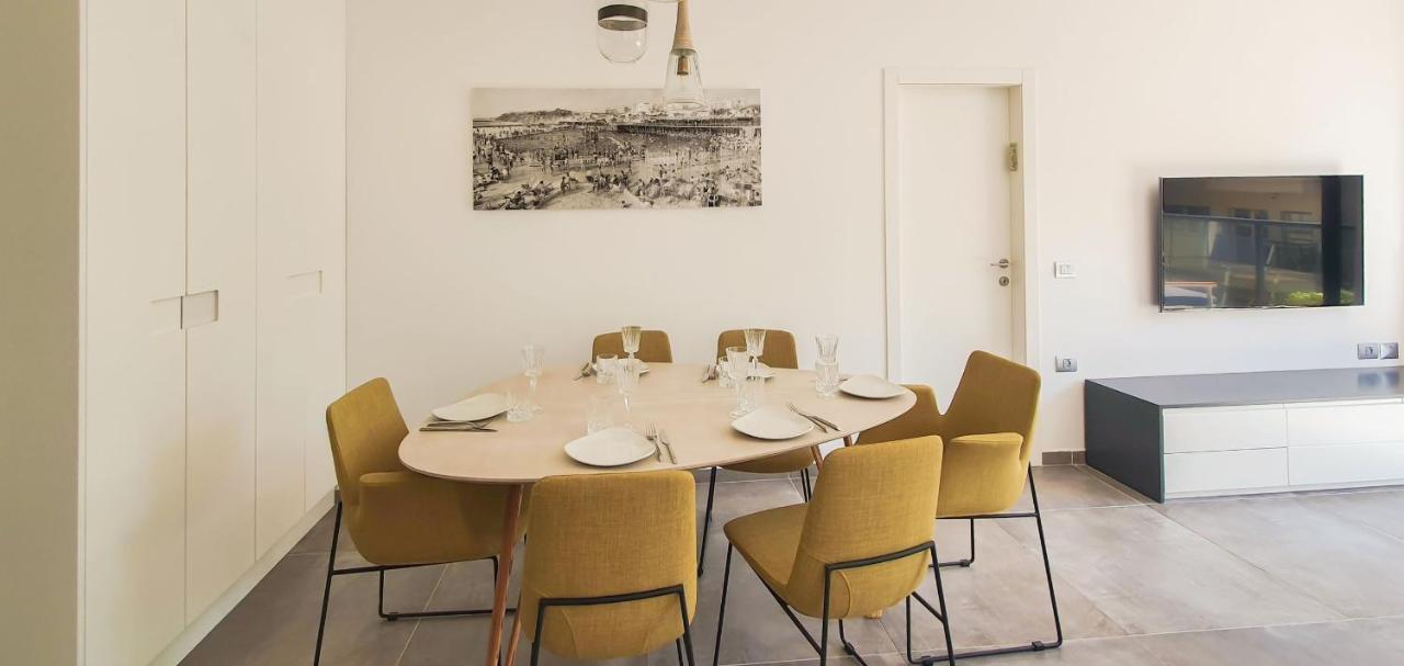 Bnbisrael Apartments - Rupin Ruby Тел Авив Екстериор снимка