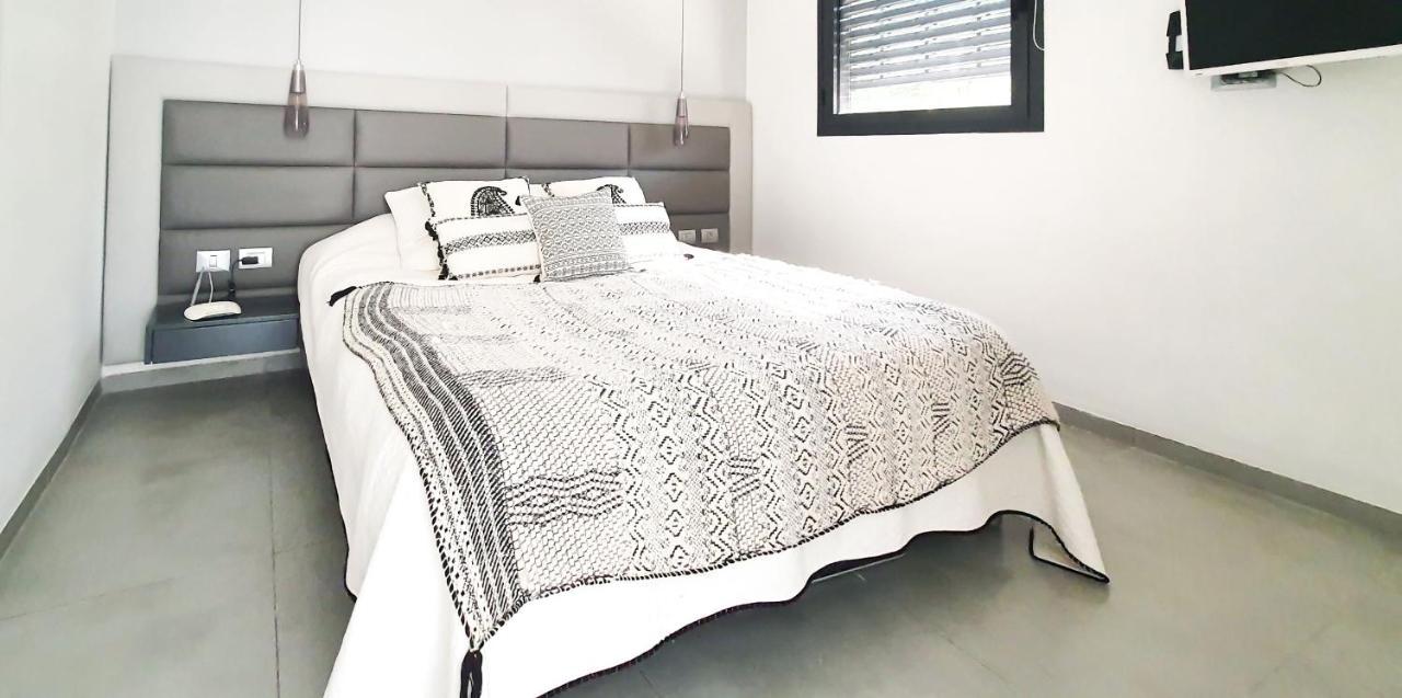 Bnbisrael Apartments - Rupin Ruby Тел Авив Екстериор снимка