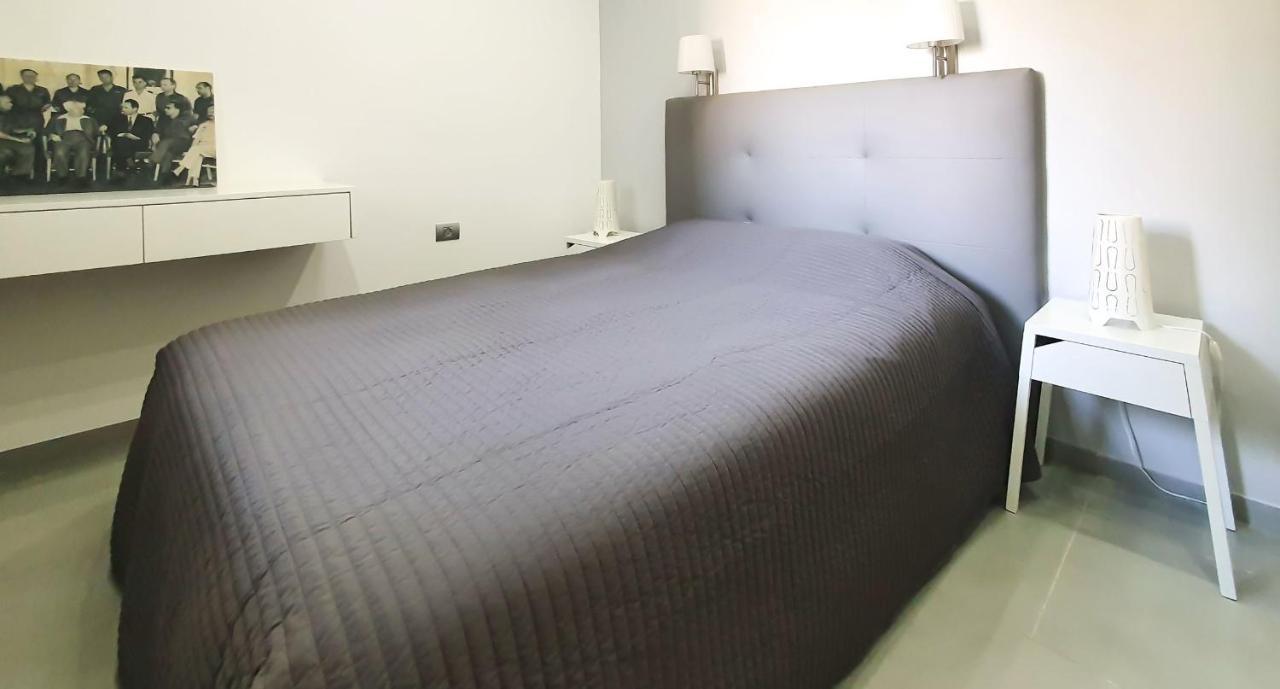Bnbisrael Apartments - Rupin Ruby Тел Авив Екстериор снимка