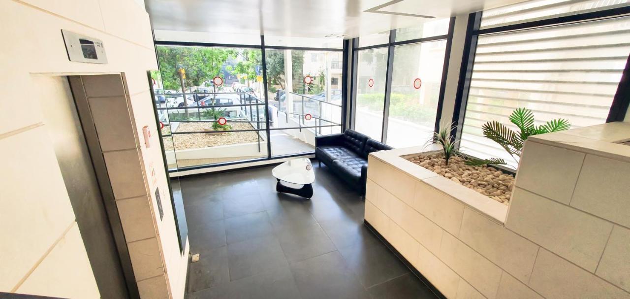 Bnbisrael Apartments - Rupin Ruby Тел Авив Екстериор снимка