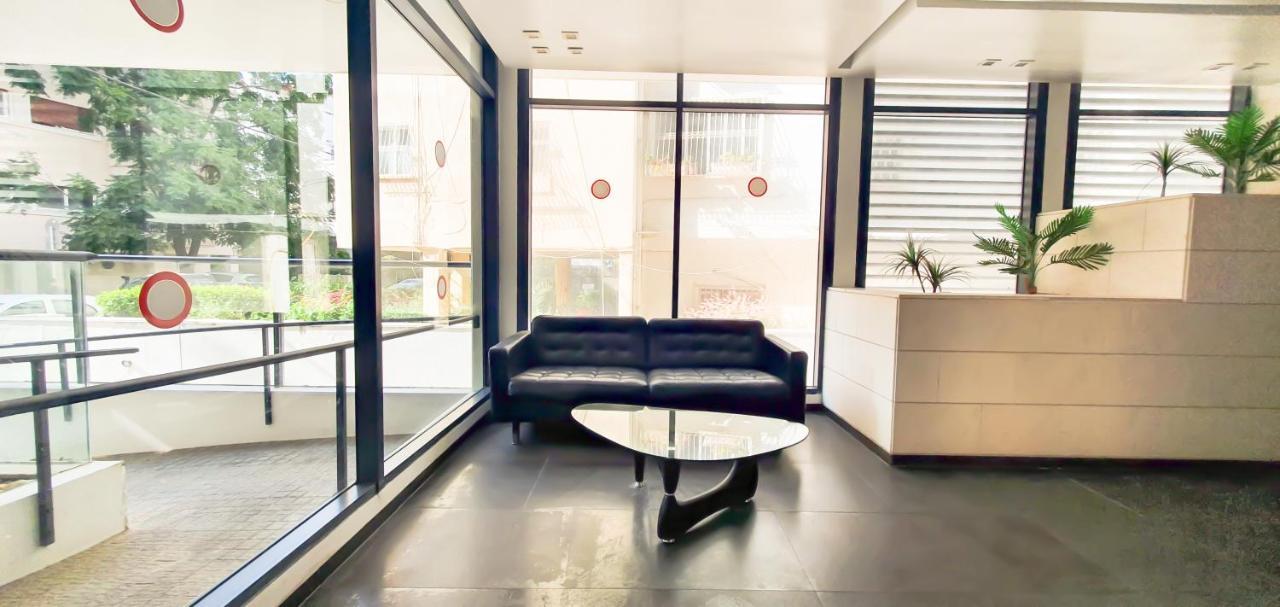 Bnbisrael Apartments - Rupin Ruby Тел Авив Екстериор снимка
