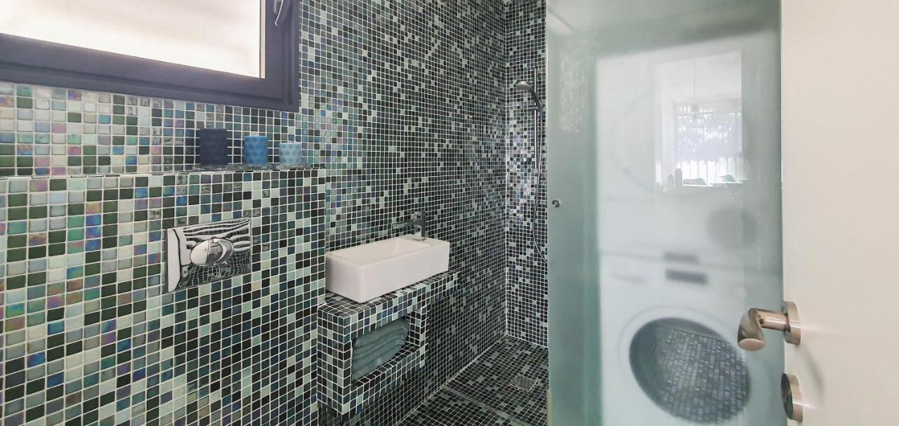 Bnbisrael Apartments - Rupin Ruby Тел Авив Екстериор снимка